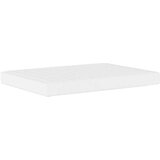  Madrac od pjene bijeli 140x210 cm tvrdoća H2 H3 | shoptok.hr