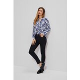 Marisse Push Up Jeans L-Je-3720 Graphite | Shoptok.si