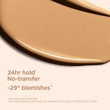 Clarins Skin Illusion Hydrating Foundation visoko prekrivni tekoči puder odtenek 112.7W 30 ml | Shoptok.si