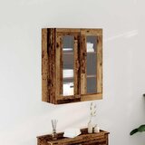  Ormar za Zid Staro drvo 69,5 x 34 x 90 cm Konstruirano drvo | shoptok.hr