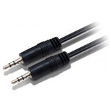 Equip Opremite avdio kabel 3,5 mm jack, moški-moški, 2,5 m (14708107) Cene