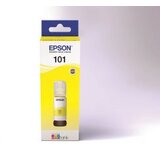 Tinta EPSON EcoTank ITS 101 Y L6xxx/L4xxx | Eponuda.ba