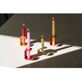 noo.ma Kovinski svečnik Flec – | Shoptok.si