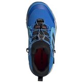 Adidas Čevlji Terrex Mid Gtx K GORE-TEX GY7682 Modra | Shoptok.si