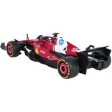  R/C 1:18 Ferrari SF-25 Rdeča RASTAR | Shoptok.si