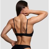 GymBeam Bikini gornji dio CURACAO Black | Eponuda.ba