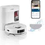 Bosch Robotski UsisivačSpotless Advenced +, 11.000 Pa 360 LiDAR navigacija… ( BCRD2W ) | Eponuda.ba