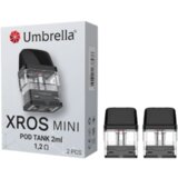 Umbrella Grijač za XROS Mini 1,2Ohm Mesh | Eponuda.ba