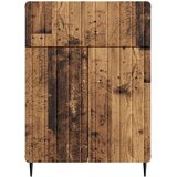  Kreveta Staro drvo 66 x 34,5 x 92 cm Konstruirano drvo | Eponuda.ba