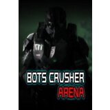 Steam Bots Crusher Arena Key (PC) GLOBAL | ePonuda.com