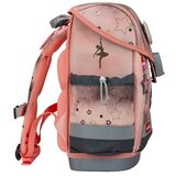 Belmil Torba školska classy plus rose ballet zvjezdice 405-78/AG/14 | shoptok.hr