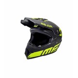 Prolinetech Kaciga za Qvad-BMX-Cros PLT/HE-YEL_XL | ePonuda.com