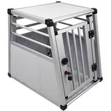 Nobby Alu Box New Design - 46 x 60 x 55 cm | Shoptok.si