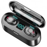  SLUŠALICE Bluetooth F9 2110 | Eponuda.ba