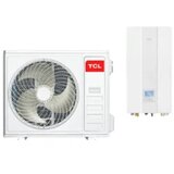 Tcl toplotna pumpa Split ATW Heat pump 3 – 16kW | Eponuda.ba