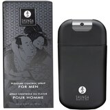 Shunga Pleasure Control - sprej za odgađanje za muškarce (20 ml) | shoptok.hr