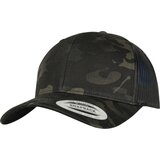Flexfit Retro Trucker Multicam Black Multicam® | shoptok.hr