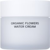 Whamisa Organic Flowers Water Cream - 50 ml | Shoptok.si