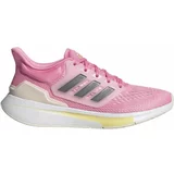 Adidas EQ21 RUN W Ženska obuća za trčanje, ružičasta, veličina 40 2/3