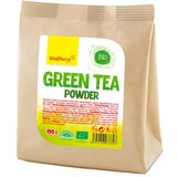 Wolfberry BIO zeleni čaj u prahu 200 g | Eponuda.com
