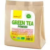 Wolfberry BIO Zeleni čaj u prahu 200 g Cijene