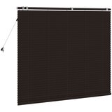  Venecijanska roleta Tamno smeđa 150 x 130 cm 35 mm | Eponuda.com