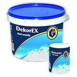 DEKOREXC akril emulzija 5/1 Cijene