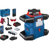 Bosch rotacioni laser grl 600 chv Cene