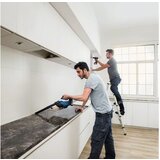 Bosch Bežični ručni usisivač P GAS 18V-1 (C) 18 V Plava boja | Eponuda.ba