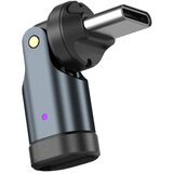  Rotirajuci USB-C adapter, PD240W, 480Gbps | ePonuda.com
