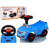 Dječja guralica QX-3399-2 - plava | shoptok.hr