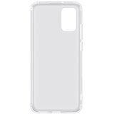 Samsung original ovitek ef-qa026tte za galaxy a02s a025- prozoren | Shoptok.si