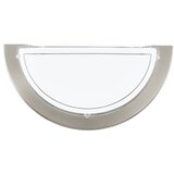 Eglo Planet 1 zidna lampa/1 nikl-mat | Eponuda.com