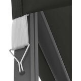  Sjenica 3 x 6 m antracit | shoptok.hr
