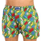 STYX Men's shorts art classic rubber oversized kit (E1257) Cene