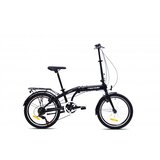 Capriolo TRAVELER AL 20'' crno 925540 | Eponuda.com
