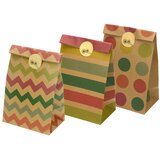  Vrečka papirnata škrnicelj 1/2 motiv PROMOCIJA | Shoptok.si