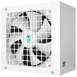 DeepCool Napajalnik ATX Gamer Storm by PN850M, 850W, Modularni, 12VHPWR, 80 PLUS Gold, bel | Shoptok.si