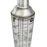 SHAKER ZA KOKTELE XAVAX 400 ML