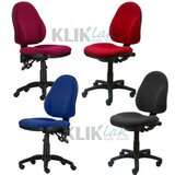  radna stolica - 1170 Asyn Ergo ( izbor boje i materijala ) 412020 Cene