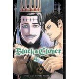 VIZ Media Yuki Tabata - Black Clover, Vol. 25 | Eponuda.com