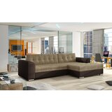  KUTNA SJEDEA GARNITURA CONFETIE (VIE BOJA) desna izvedba Berlin03/Soft066darkbrown Cijene