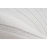 Kayoom RAVNO TKANA PREPROGA 80/150 cm tkano slonova kost | Shoptok.si