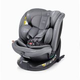 Babyauto autosjedalica Kanda iFix 40-150 Phantom Grey Cijene