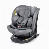 autosjedalica Kanda iFix 40-150 Phantom Grey