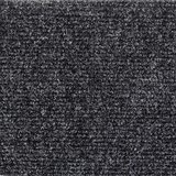  Prostirke za stepenice, samoljepljive, 10 kom, 56x17x3 cm, tamno sive, poluokrugle | shoptok.hr