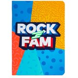  Premium, sveska, Dex Rock, 50 lista, odaberite motiv A4 Blanko Motiv E Cene'.'