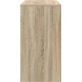  Stol Sonoma hrast 100 x 40 x 76 cm | Eponuda.com