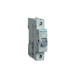 HAGER automatski osigurač 20A, 1P, C, 6KA MC120A | Eponuda.ba