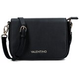 Valentino Bags Torbe za čez ramo VBS7LX08 Črna | Shoptok.si